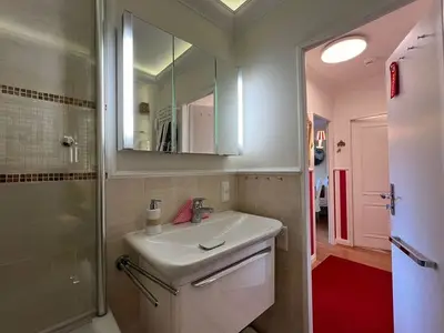 Ferienwohnung für 2 Personen (36 m²) in Westerland (Sylt) 10/10