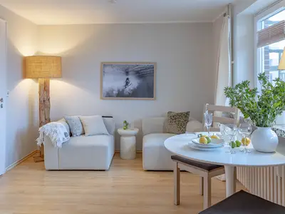 Ferienwohnung für 2 Personen (30 m²) in Westerland (Sylt) 1/10