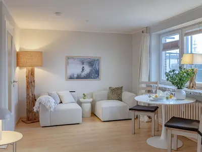 Ferienwohnung für 2 Personen (30 m²) in Westerland (Sylt) 2/10