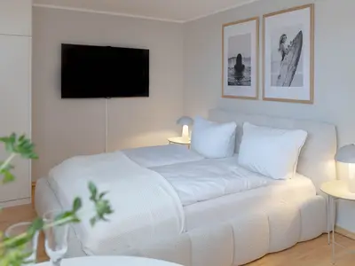 Ferienwohnung für 2 Personen (30 m²) in Westerland (Sylt) 4/10