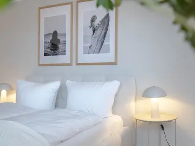 Ferienwohnung für 2 Personen (30 m²) in Westerland (Sylt) 5/10