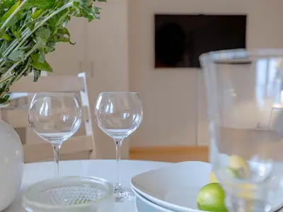 Ferienwohnung für 2 Personen (30 m²) in Westerland (Sylt) 7/10