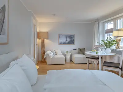 Ferienwohnung für 2 Personen (30 m²) in Westerland (Sylt) 9/10