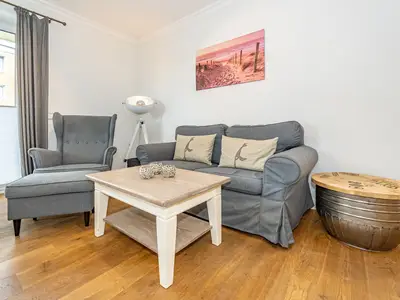 Ferienwohnung für 2 Personen (50 m²) in Westerland (Sylt) 3/10