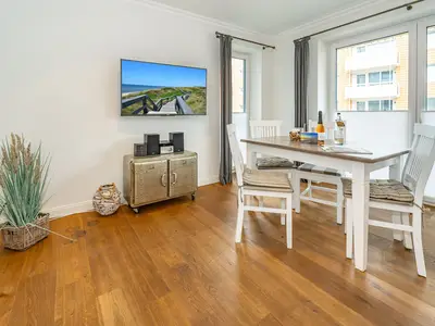 Ferienwohnung für 2 Personen (50 m²) in Westerland (Sylt) 5/10