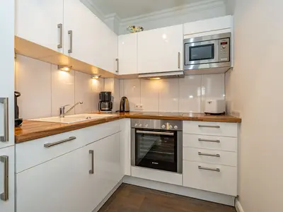 Ferienwohnung für 2 Personen (50 m²) in Westerland (Sylt) 6/10