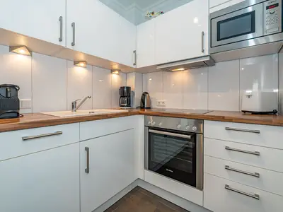 Ferienwohnung für 2 Personen (50 m²) in Westerland (Sylt) 7/10