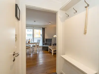 Ferienwohnung für 2 Personen (50 m²) in Westerland (Sylt) 10/10