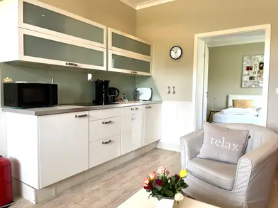 Küche / Küchenzeile