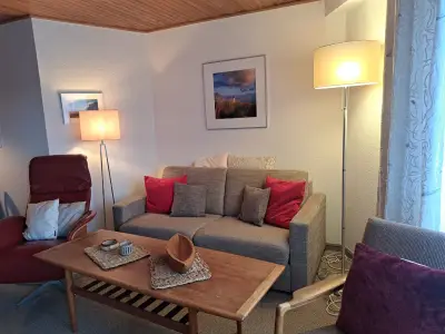 Ferienwohnung für 4 Personen (60 m²) in Sylt-Ost 4/10