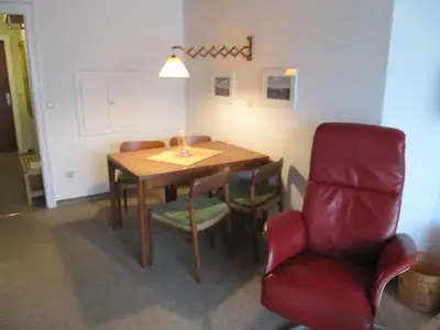 Ferienwohnung für 4 Personen (60 m²) in Sylt-Ost 5/10