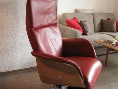 Ferienwohnung für 4 Personen (60 m²) in Sylt-Ost 8/10