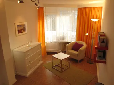 Ferienwohnung für 4 Personen (60 m²) in Sylt-Ost 10/10