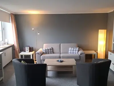 Ferienwohnung für 4 Personen (44 m²) in Sylt-Ost 1/7