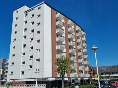 Ferienwohnung für 4 Personen (44 m²) in Sylt-Ost 3/7