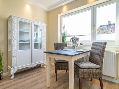 Ferienwohnung für 2 Personen (48 m²) in Westerland (Sylt) 4/10