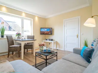 Ferienwohnung für 2 Personen (48 m²) in Westerland (Sylt) 5/10