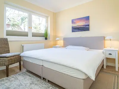 Ferienwohnung für 2 Personen (48 m²) in Westerland (Sylt) 6/10