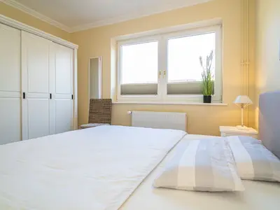 Ferienwohnung für 2 Personen (48 m²) in Westerland (Sylt) 7/10