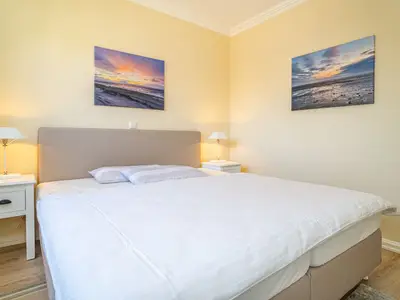 Ferienwohnung für 2 Personen (48 m²) in Westerland (Sylt) 8/10