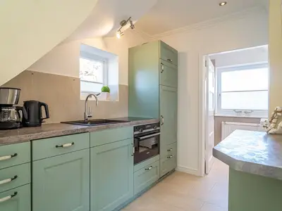 Ferienwohnung für 2 Personen (48 m²) in Westerland (Sylt) 9/10