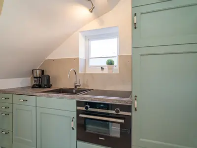 Ferienwohnung für 2 Personen (48 m²) in Westerland (Sylt) 10/10