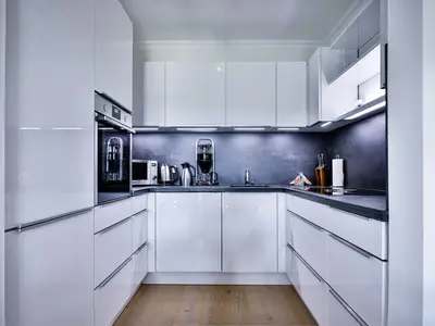 Küche / Küchenzeile