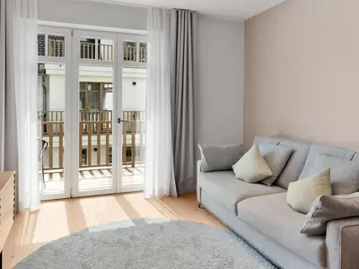 Ferienwohnung für 2 Personen (68 m²) in Sylt-Ost 9/10