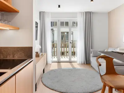 Ferienwohnung für 2 Personen (68 m²) in Sylt-Ost 10/10