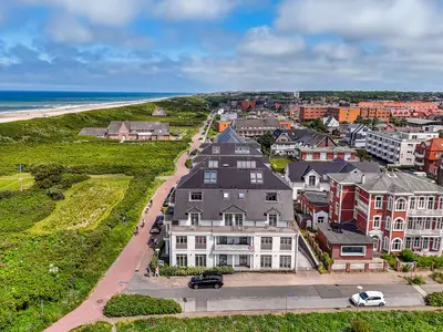 Ferienwohnung für 2 Personen (69 m²) in Sylt-Ost 8/10