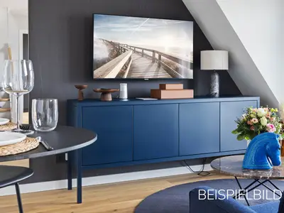 Ferienwohnung für 2 Personen (69 m²) in Sylt-Ost 9/10