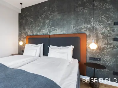 Ferienwohnung für 2 Personen (69 m²) in Sylt-Ost 10/10