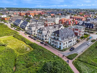 Ferienwohnung für 2 Personen (69 m²) in Sylt-Ost 8/10