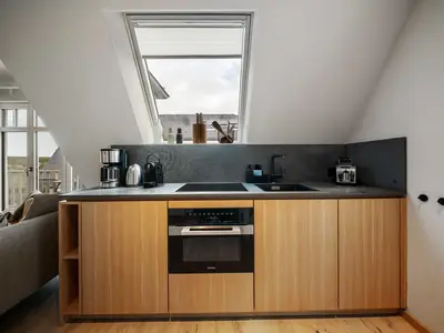 Ferienwohnung für 2 Personen (80 m²) in Sylt-Ost 9/10