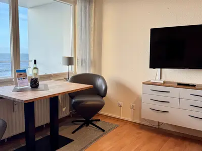 Ferienwohnung für 2 Personen (34 m²) in Westerland (Sylt) 5/10