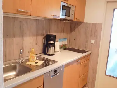 Ferienwohnung für 2 Personen (34 m²) in Westerland (Sylt) 7/10