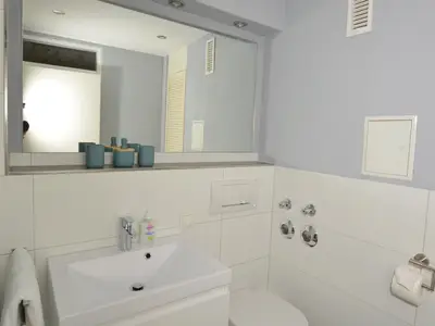 Ferienwohnung für 2 Personen (34 m²) in Westerland (Sylt) 10/10