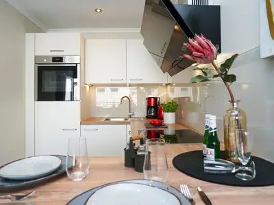 Küche / Küchenzeile