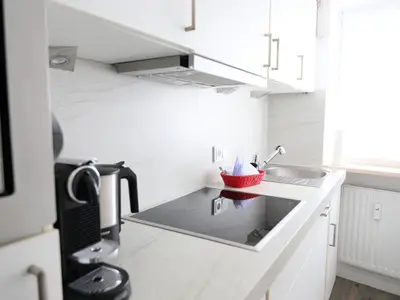 Küche / Küchenzeile