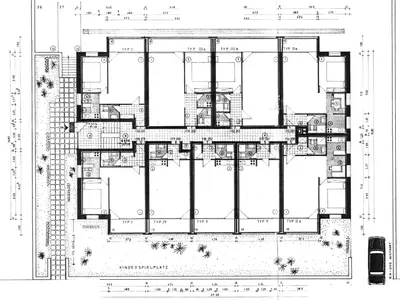 Ferienwohnung für 4 Personen (46 m²) in Westerland (Sylt) 2/10