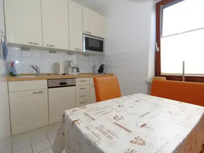 Ferienwohnung für 4 Personen (46 m²) in Westerland (Sylt) 9/10