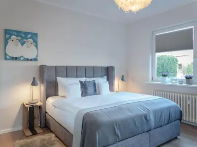 Ferienwohnung für 4 Personen (70 m²) in Westerland (Sylt) 10/10