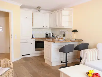 Küche / Küchenzeile