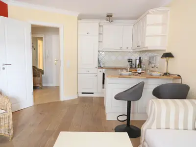 Küche / Küchenzeile