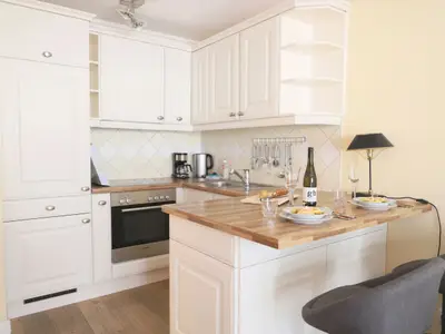 Küche / Küchenzeile