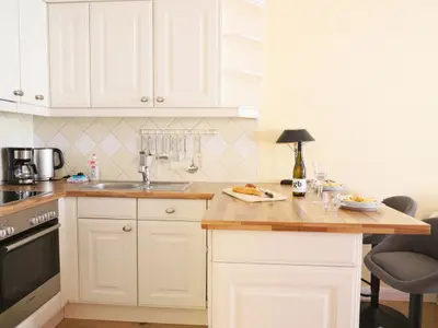 Küche / Küchenzeile