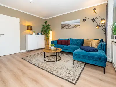 Ferienwohnung für 2 Personen (50 m²) in Sylt-Ost 2/10