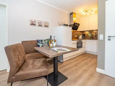 Ferienwohnung für 2 Personen (50 m²) in Sylt-Ost 6/10