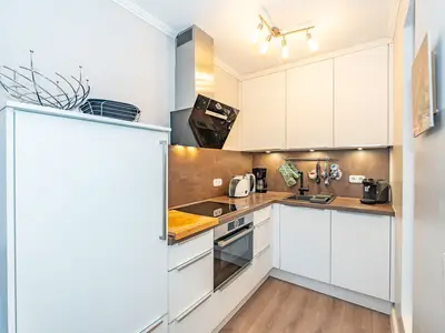 Ferienwohnung für 2 Personen (50 m²) in Sylt-Ost 7/10