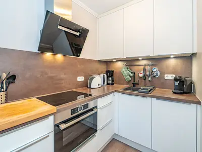 Ferienwohnung für 2 Personen (50 m²) in Sylt-Ost 8/10